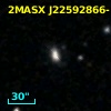 2MASX J22592866-1639300