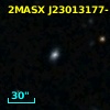 2MASX J23013177-1827002