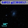6dFGS gJ230103.7-182418