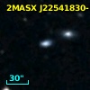 2MASX J22541830-1740595