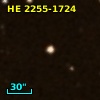 2MASS J22580683-1708199