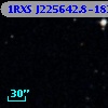 1RXS J225642.8-183810