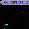 1RXS J225843.9-175650
