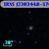 1RXS J230344.0-170522