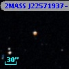 2MASS J22571937-1848356