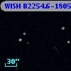 WISH B2254.6-1805