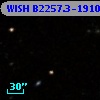 WISH B2257.3-1910