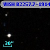 WISH B2257.7-1914a