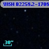 WISH B2258.2-1708B