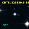 2MASS J22532061-1834514