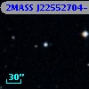 2MASS J22552704-1727101