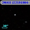 2MASS J22591904-1740194