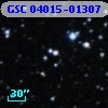 GSC 04015-01307