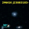 2MASX J23083183-1909003
