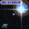 BD-17  6661B