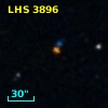LHS  3896