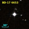 BD-17  6653