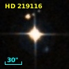 HD 219116