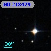 HD 218479