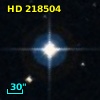 HD 218504
