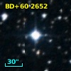 BD+60  2652