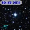 BD+60  2654