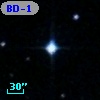 BD-17  6673