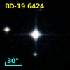 BD-19  6424