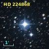 HD 224868