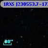 1RXS J230553.7-172946