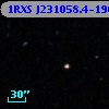 1RXS J231058.4-190738