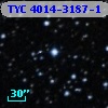 TYC 4014-3187-1