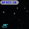 LP  822-26
