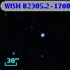 WISH B2305.2-1700