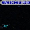 WISH B2308.5-1743