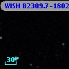 WISH B2309.7-1802