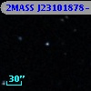 2MASS J23101878-1751345