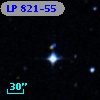 LP  821-55
