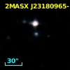 1RXS J231810.2-190646