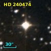 HD 240474