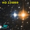 HD 224869