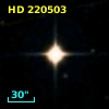 HD 220503