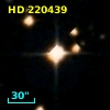 HD 220439
