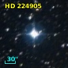 HD 224905