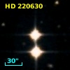 HD 220630