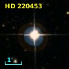 HD 220453