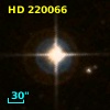 HD 220066