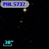 PHL  5732