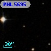 PHL  5695