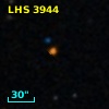 LHS  3944